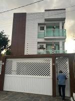 Apartamento à 10 min do Parque do Povo e 4 mim da Vila Forró - B&B Lagoa Seca