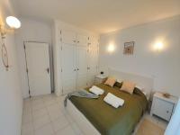 Appartement met 2 slaapkamers