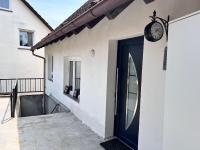 Ferienhaus Schwarzwald - Bed and Breakfast Wildberg