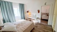 700 m DAL MARE Apt Porto San Giorgio - B&B Porto San Giorgio