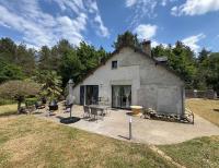 Le Fougeray - B&B Saint-Mars-d'Outillé