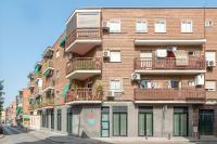 Dobo Madrid Moncayo - B&B Madrid