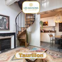Taurillon - Grand confort - Chambres d’hôtes Arles