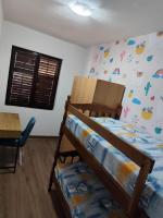 Appartamento con 2 Camere da Letto