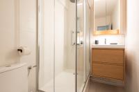 Studio Raymond IV - élégance et confort - Bed and Breakfast Toulouse