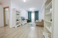 Andiamo Love! - central - Ferienwohnung Iaşi