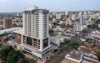 Apartamento Sunset Residence 1206 - B&B