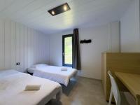 Chalet met 3 Slaapkamers