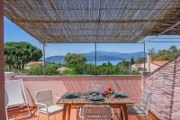 Villa del sole 4 - B&B Capoliveri