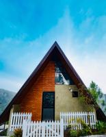 The Bellmount Cottage Bandarawela - Ferienwohnung Bandarawela
