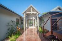 38 Fuschia Way, Simbithi Estate - B&B Ballito