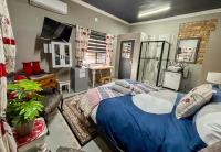 Habitación Doble con baño privado