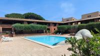 Superbe appart au golf de St Cyprien Piscine - Bed and Breakfast Saint-Cyprien
