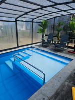 Willa Mirella - Ferienwohnung Dębki