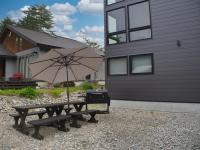 Cosmique Chalet Hakuba - B&B Hakuba