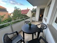 SW01-BP Apartment for companies - B&B Schweinfurt