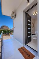 Liθos Monemvasia - B&B Géfyra