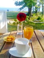 Studio with Sea View (2 Adults + 1 Child )