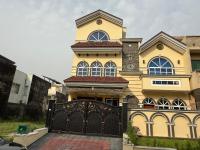 Royal Dream Resorts - Ferienwohnung Islamabad