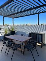 AG APARTMENTS Trelew - B&B