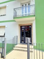 La casa di Sebastian - Chambres d’hôtes Côme