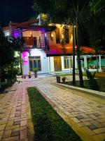 Sahan Tourist House - B&B Polonnaruwa