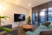 Sanctuary Luxe Stays - Bed and Breakfast Wollongong