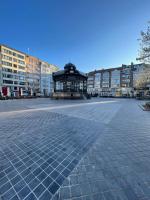 Sea,sun and fun - Ferienwohnung Ostende