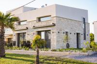 Deluxe Bungalow with Sea View not Pet Friendly