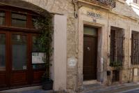 Abitarela - Maison d'Hôtes - B&B - Ferienwohnung Sigean
