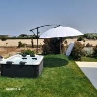 VillaMacchia - B&B Polignano a Mare