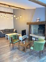 Cosy loft in Saint Emilion - B&B Saint-Émilion