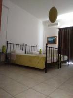 Dreibettzimmer