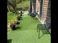 La Coquelière - Belle maison pour 5 - Ferienwohnung Putanges-le-Lac