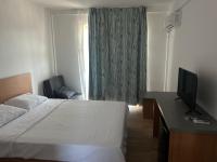 King Room with Balcony