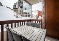 Appartement Ecrin B112 - B&B Tignes