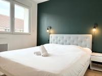 Le Royale Vieux Lille appartement 4 voyageurs - B&B Lilla
