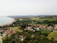 Giglio Del Conero - B&B Numana