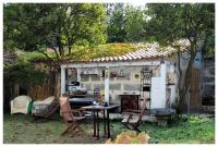 Charming Galician house - Ferienwohnung Lois