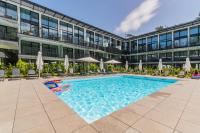 Amber Apartment Forest View - Ferienwohnung Stegna