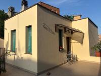 Appartamento Via Montenero - B&B