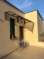 Appartamento Via Montenero - B&B Bologna