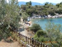 Casa con 1 Camera da Letto - su 2 Livelli (3-4 Adulti) 