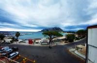 beach front bliss mondello - B&B