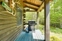 35 Mi to Acadia Rustic Retreat in Orland! - B&B Orland