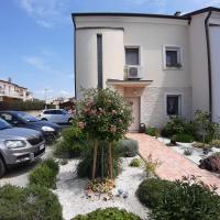 Studio apartman Dunja - Ferienwohnung Bužinija