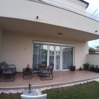 Studio apartman Dunja - B&B Bužinija