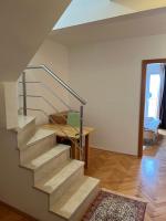 Apartment Ivanka - B&B Makarska