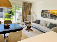 Moderne Sylt-Wohnung "Waihüs" im ruhigen Alt-Westerland - B&B Sollwitt