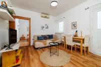 Apartamento de 1 dormitorio